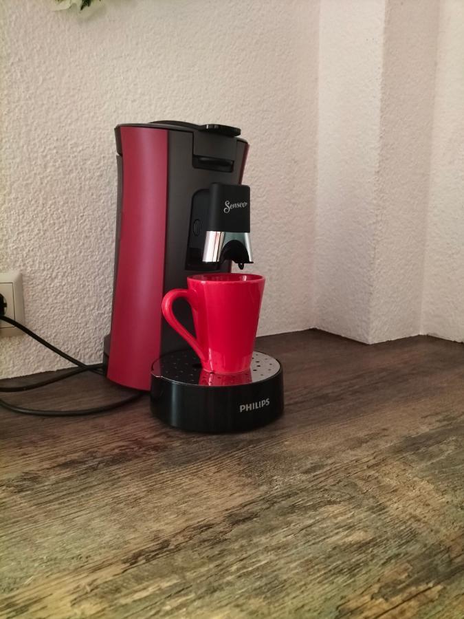 Apartamento 01 Stuttgart