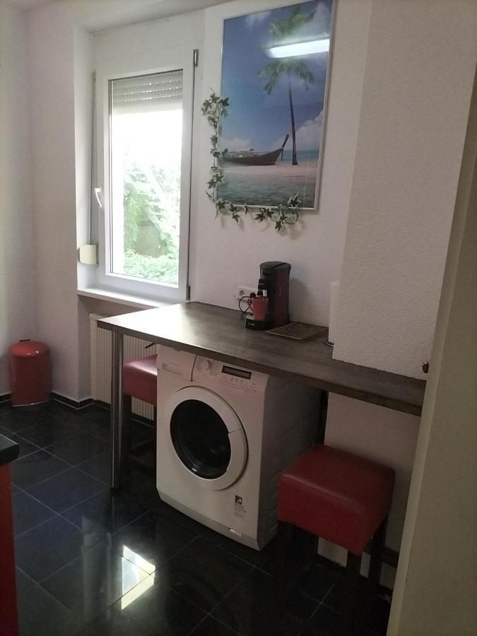 01 Appartement Stuttgart