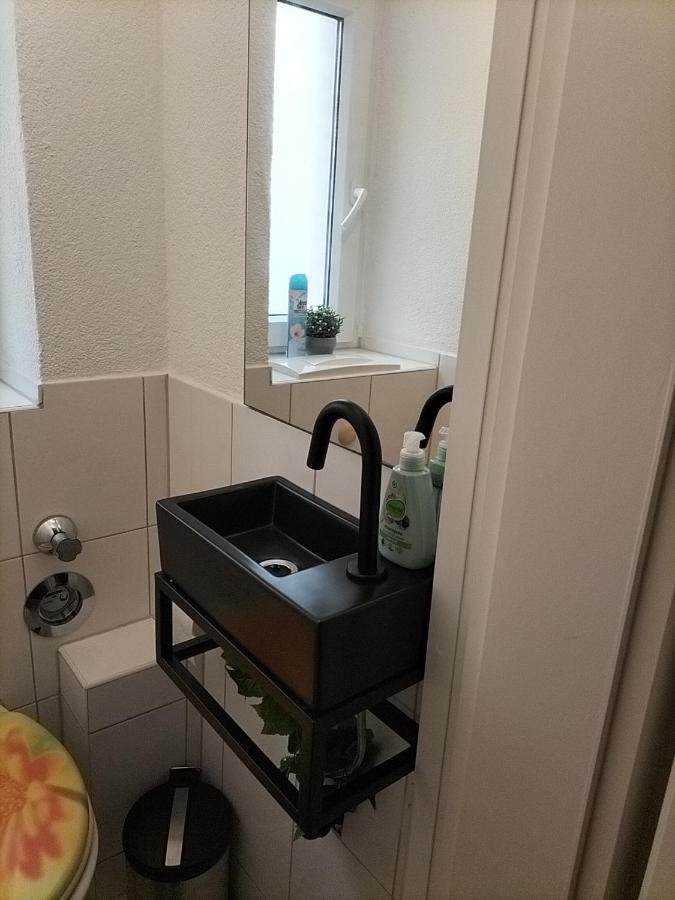 Apartamento 01 *