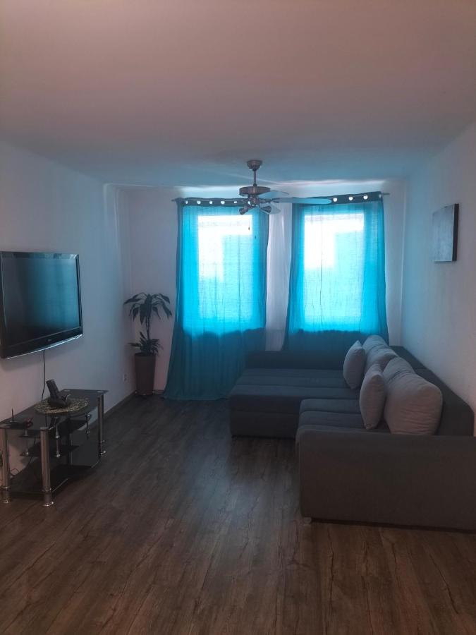 Apartamento 01 Stuttgart