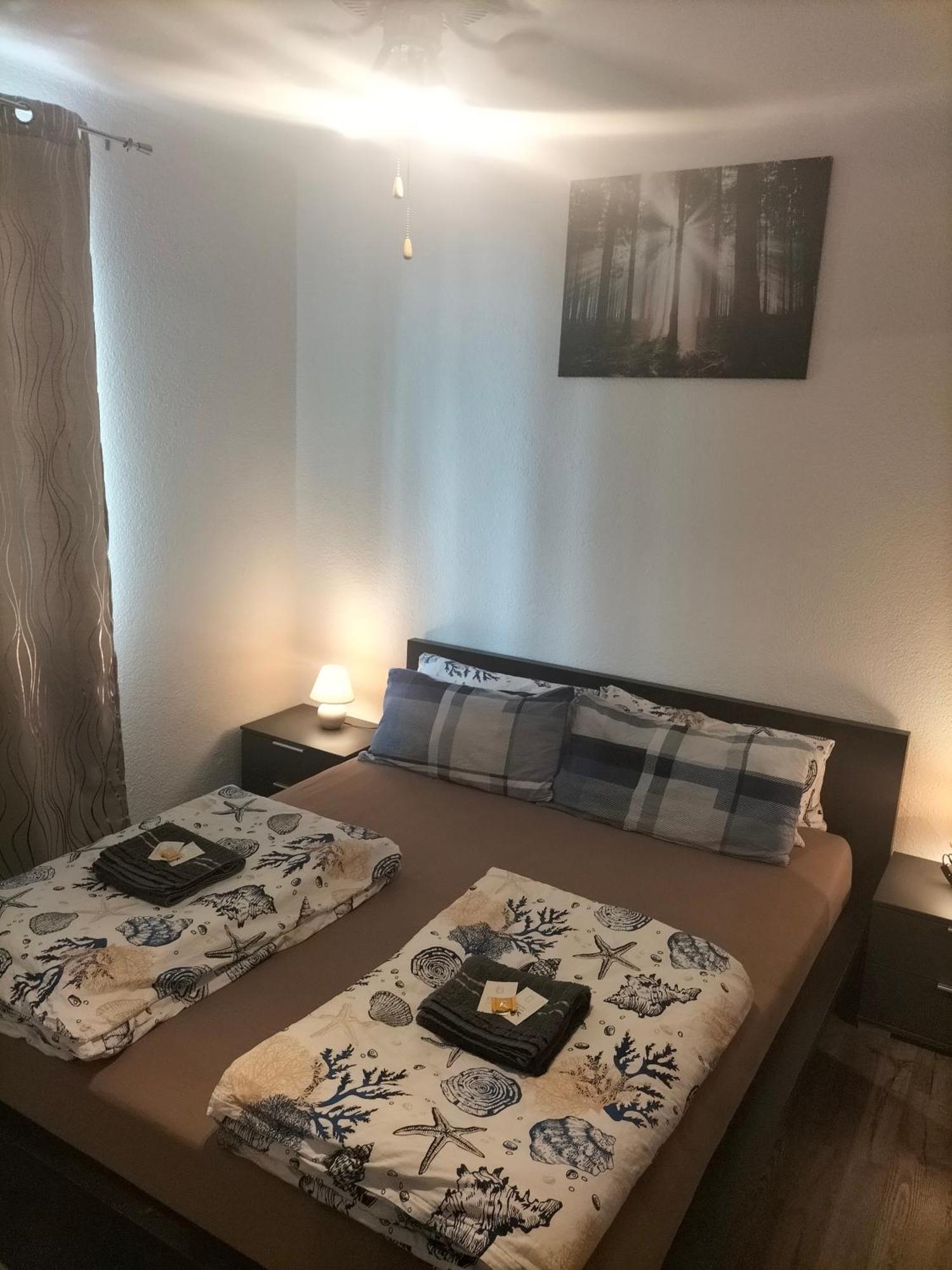 Appartement 01 Stuttgart