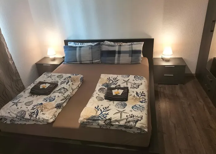 Wohnung in Stuttgart