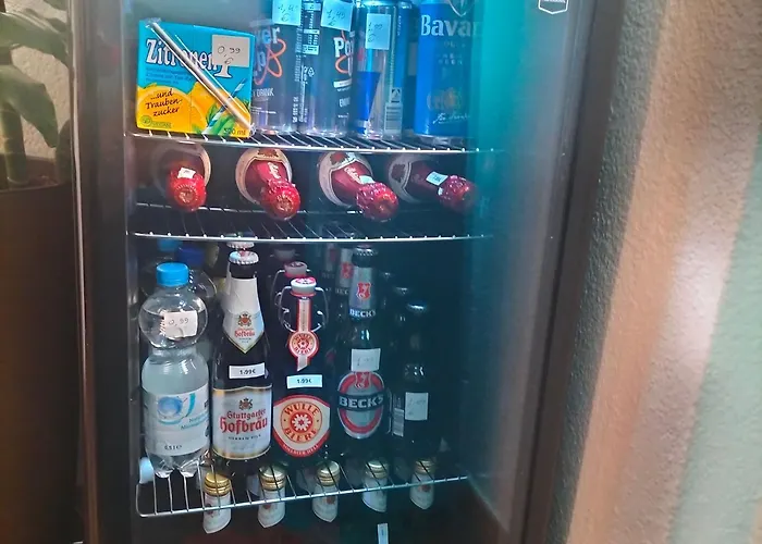 Wohnung in Stuttgart
