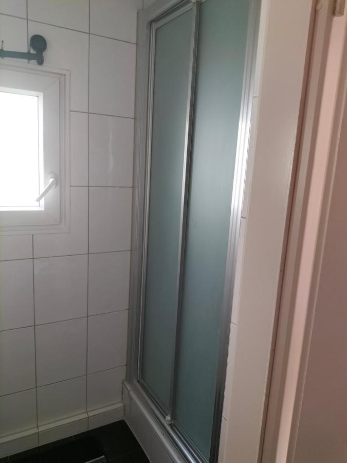 In Apartment *