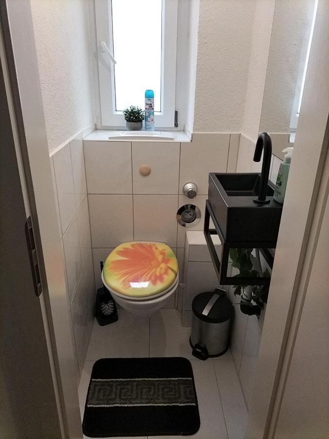 In Apartment Stuttgart