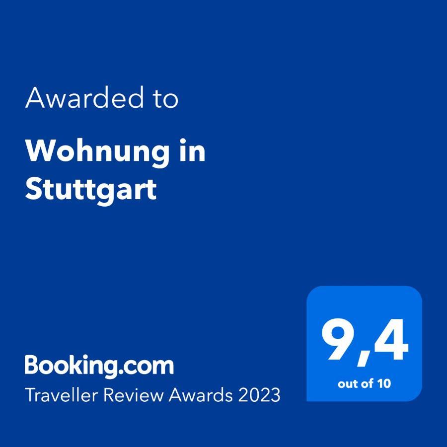 In * Stuttgart