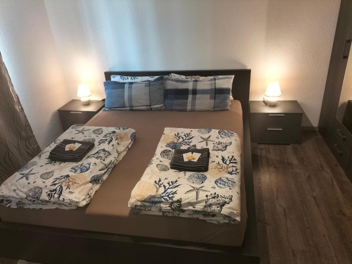 Apartment In Stuttgart
