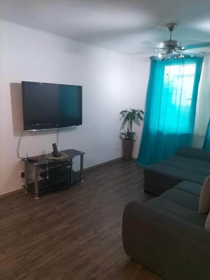 Apartment In *
